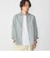 SHIPS:〈MADE IN JAPAN〉レギュラーカラー チェック シャツ