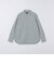 SHIPS:〈MADE IN JAPAN〉レギュラーカラー チェック シャツ