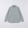 SHIPS:〈MADE IN JAPAN〉レギュラーカラー チェック シャツ