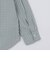 SHIPS:〈MADE IN JAPAN〉レギュラーカラー チェック シャツ