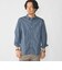 SHIPS:〈MADE IN JAPAN〉レギュラーカラー チェック シャツ