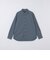 SHIPS:〈MADE IN JAPAN〉レギュラーカラー チェック シャツ