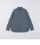 SHIPS:〈MADE IN JAPAN〉レギュラーカラー チェック シャツ