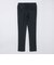 PT TRINO: SLIM FIT コットン ツイル スラックス
