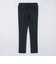 PT TRINO: SLIM FIT コットン ツイル スラックス