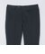 PT TRINO: SLIM FIT コットン ツイル スラックス