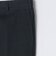PT TRINO: SLIM FIT コットン ツイル スラックス