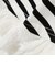 《予約》SHIPS any:〈洗濯機可能〉レース ヘム アシンメトリー ロングスリーブ TEE