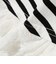 《予約》SHIPS any:〈洗濯機可能〉レース ヘム アシンメトリー ロングスリーブ TEE