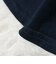 《予約》SHIPS any:〈洗濯機可能〉レース ヘム アシンメトリー ロングスリーブ TEE