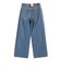 Levi’s: CINCH WIDE LEG
