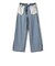 Levi’s: CINCH WIDE LEG