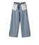 Levi’s: CINCH WIDE LEG
