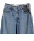 Levi’s: CINCH WIDE LEG
