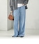 Levi’s: CINCH WIDE LEG