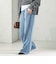 Levi’s: CINCH WIDE LEG