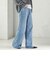 Levi’s: CINCH WIDE LEG