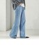 Levi’s: CINCH WIDE LEG