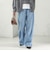 Levi’s: CINCH WIDE LEG