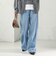 Levi’s: CINCH WIDE LEG