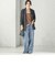 Levi’s: CINCH WIDE LEG