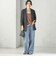 Levi’s: CINCH WIDE LEG