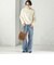 Levi’s: CINCH WIDE LEG