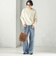 Levi’s: CINCH WIDE LEG