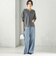 Levi’s: CINCH WIDE LEG