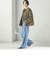 Levi’s: CINCH WIDE LEG
