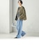 Levi’s: CINCH WIDE LEG
