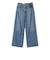 Levi’s: CINCH WIDE LEG
