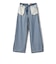 Levi’s: CINCH WIDE LEG