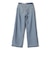 Levi’s: CINCH WIDE LEG