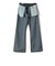 Levi’s: LOOSE BOOT 26AW