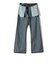 Levi’s: LOOSE BOOT 26AW