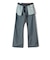 Levi’s: LOOSE BOOT 26AW