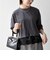 《予約》SHIPS any:〈洗濯機可能〉ジップ レース ヘム ロングスリーブ TEE