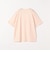 LACOSTE:〈洗濯機可能〉ベーシック クルーネック TEE