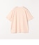 LACOSTE:〈洗濯機可能〉ベーシック クルーネック TEE