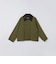 【SHIPS別注】Barbour: OS TRANSPORT JACKET