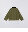 【SHIPS別注】Barbour: OS TRANSPORT JACKET