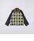 【SHIPS別注】Barbour: OS TRANSPORT JACKET