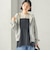 《予約》SHIPS NINE CASE:〈洗濯機可能〉RUSSELL 裏毛 HOODIE