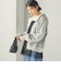 《予約》SHIPS NINE CASE:〈洗濯機可能〉RUSSELL 裏毛 HOODIE