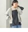 《予約》SHIPS NINE CASE:〈洗濯機可能〉RUSSELL 裏毛 HOODIE