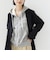 《予約》SHIPS NINE CASE:〈洗濯機可能〉RUSSELL 裏毛 HOODIE
