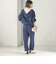 《予約》SHIPS NINE CASE:〈洗濯機可能〉RUSSELL 裏毛 HOODIE