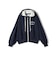 《予約》SHIPS NINE CASE:〈洗濯機可能〉RUSSELL 裏毛 HOODIE