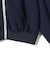 《予約》SHIPS NINE CASE:〈洗濯機可能〉RUSSELL 裏毛 HOODIE
